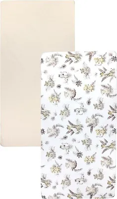 Produktbild von Kinderwagen-Wiege-Set 60 x 120 cm