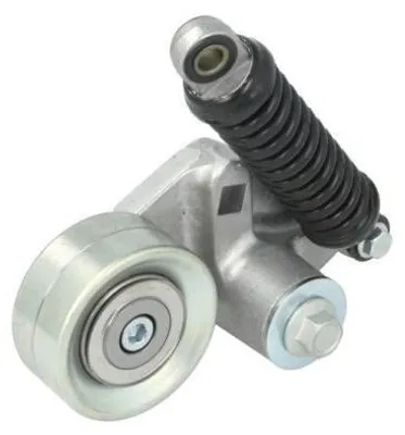 Produktbild von BTA B05-AG-042 Spannarm Keilrippenriemen Ø80mm passend für MERCEDES-BENZ ACTROS MP4 / MP5 ANTOS AROCS CITARO 2 CONECTO TOURISMO II
