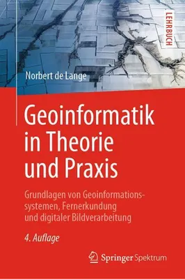 Image de Geoinformatik in Theorie und Praxis