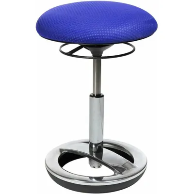 Produktbild von Topstar Hocker Sitness® Bob SU49BR6 blau