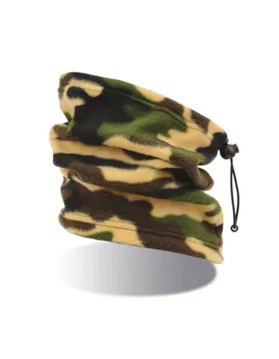 Produktbild von Atlantis Headwear Hotty - Warm Neckwarmer