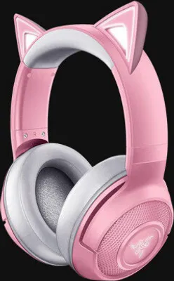 Obrázok produktu pre Razer Kraken Bt Hello Kitty Ed Helmy