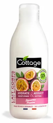 Imagen del producto de Cottage Smoothie Passion Body Lotion 200ml