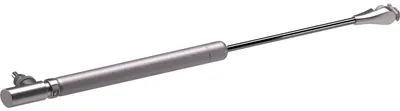 Produktbild von Italiana Ferramenta Bremsklappenhalter Kraby L244mm - Klappenhalter für Fronthöhe 290-500mm, Klappenbeschlag, Stahl/Zamak