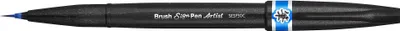 Produktbild von PentelArts Pinselstift Sign Pen Artist hellblau
