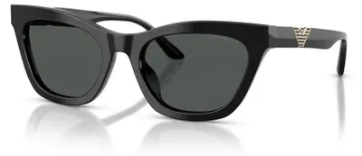 Imagen del producto de EMPORIO ARMANI SUNGLASSES Gafas de sol EA 4259U_501787_55