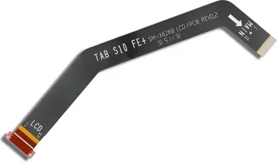 Produktbild von Original LCD-Flexkabel Display Flex für Samsung Galaxy Tab S10 FE+ (X620, X626)