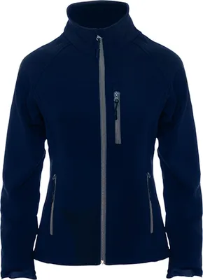 Produktbild von Roly Women´s Antartida Softshell Jacket