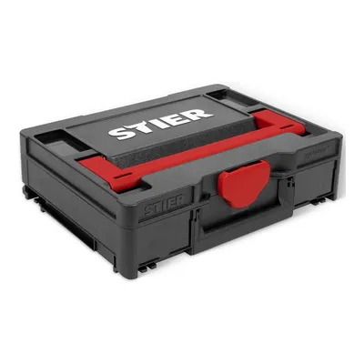 Produktbild von STIER Systainer³ I Black Edition