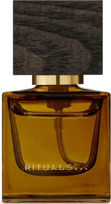 Produktbild von Rituals L'Essentiel Eau De Parfum 15 ml (man)