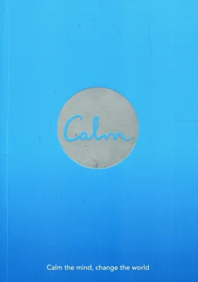 Produktbild von Calm