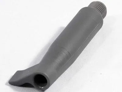 Produktbild von Kenwood Schaufelstiftschaft Zubehör Kartoffelschäler AT444 Chef KMC KMC550 KMC570