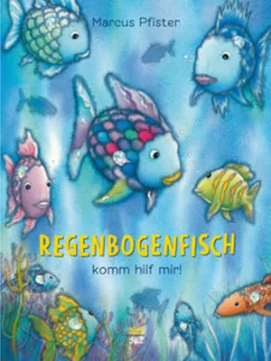 Image de Regenbogenfisch, komm hilf mir!