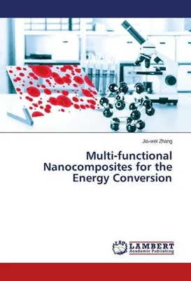 Produktbild von Electromechanical Actuation & Magnetoelectric Effect of Nanocomposites