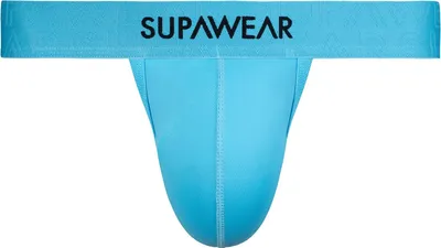Obrázek produktu pro SUPAWEAR Neon Thong Neon Blue - Größe S