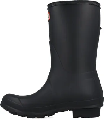 Produktbild von Hunter Regenlaarzen WFS1000RMA-NVY Blau-43