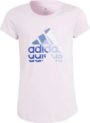 Zdjęcie produktu dla Adidas Koszulki Big Logo GT JR, IB9147, Rozmiar: 93