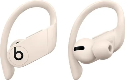 Produktbild von Apple Powerbeats Pro, Kabellos, Sport, Kopfhörer, Elfenbein