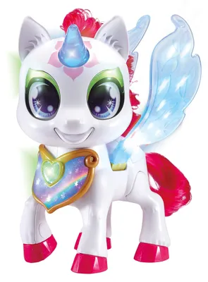 Zdjęcie produktu dla VTech 530804, 4 lat(a), Brzmienie, Funkcja mówienia, Wymagane baterie, AAA, Plastik, Syntetyk