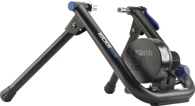 Produktbild von Wahoo Fitness KICKR SNAP Rollentrainer