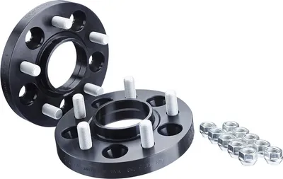 Obrázok produktu pre Rozpery kolies H&R 2x25 mm B50105108 pre Suzuki Jimny