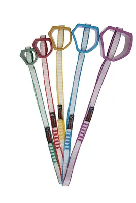 Productafbeelding van Wildcountry Rockcentric 5-9 Stopperset, meerkleurig. 5-9, meerkleurig. 5-9