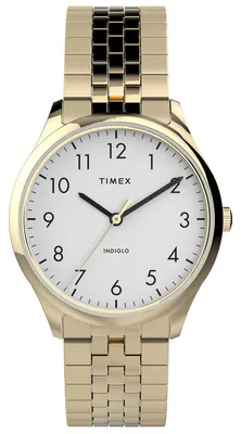 Immagine prodotto di Orologio analogico da donna Timex Easy Reader - bianco | TW2U40100
