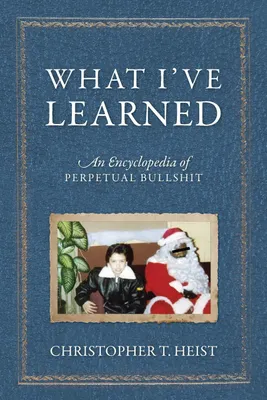Produktbild von What I've Learned