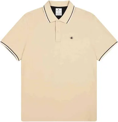 Produktbild von Poloshirt Champion 220897-MS091 für Uni