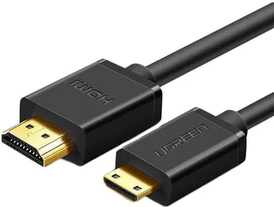 Obrázek produktu pro Kabel Mini HDMI na HDMI UGREEN, 1,5 m