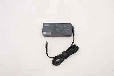 Produktbild von Lenovo 5A10W86251, Laptop, Drinnen, 100 - 240 V, 50/60 Hz, 65 W, 5 - 20 V