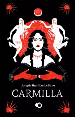 Produktbild von Carmilla