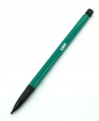 Produktbild von BIC Druckbleistift HB mit Radiergummi 5er-Set 0,7mm