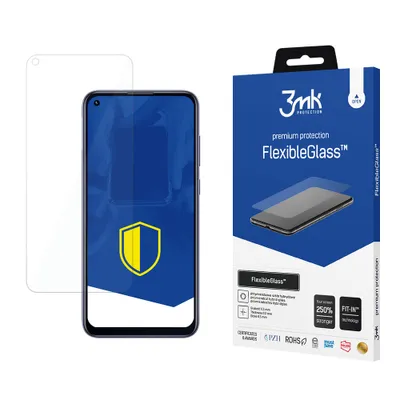 Produktbild von Samsung Galaxy M11 - 3Mk FlexiblesGlas