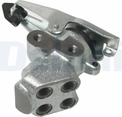 Produktbild von DELPHI Bremskraftregler LV40015 Hinten für VW GOLF III (1H1)