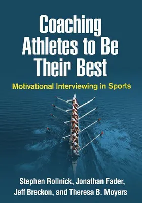 Produktbild von Coaching Athletes to Be Their Best