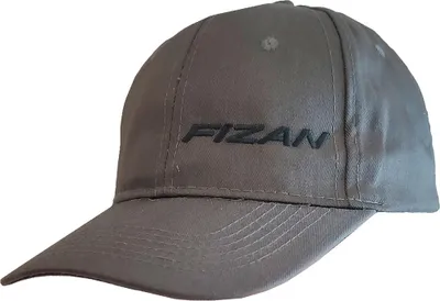 Produktbild von Fizan Kappe Grau  Mann Grau One Size