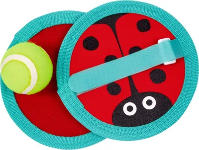 Produktbild von Coppenrath Verlag KG Catchball-Set 0 0 STK