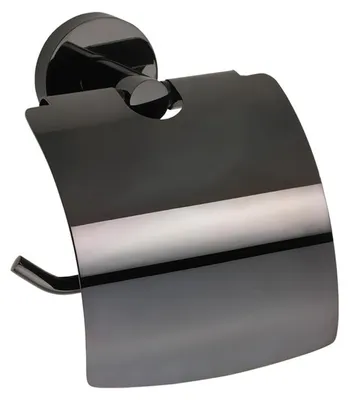 Immagine prodotto di Porta carta igienica Bemeta HEMATIT 159112012