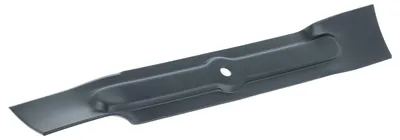 Produktbild von vhbw Ersatz-Messer kompatibel mit Flymo Rollermo Rasenmäher - Ersatzklinge Schwarz, beschichteter Stahl