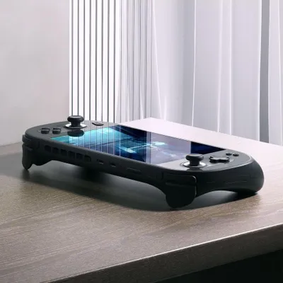 Produktbild von AYANEO 2S, M.2, AMD Zen 4, 2,7 MHz, 5,1 GHz, AMD Radeon 780M, 200000 MB
