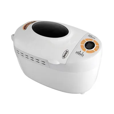 Image de Machine à pain domestique Bravo B 4262