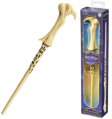 Obrázek produktu pro The Noble Collection NN5634, Harry Potter, 6 rok/roky