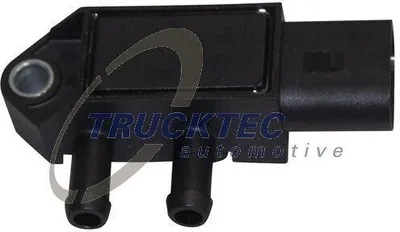 Produktbild von TRUCKTEC AUTOMOTIVE 07.17.171 Abgasdruck Differenzdrucksensor für VW Golf VII Schrägheck (5G1, BQ1, BE1, BE2) Golf VII Variant (BA5, BV5) für AUDI