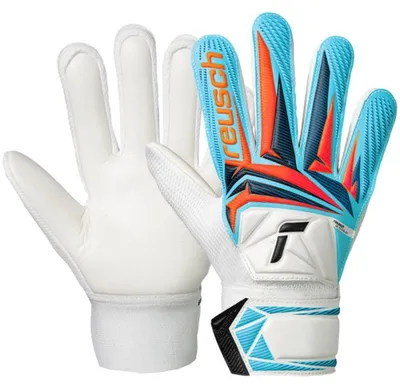 Obrázok produktu pre Futbalové lopty Reusch, model 56725141080, biele