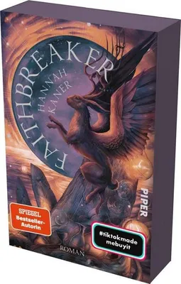 Obrázok produktu pre Faithbreaker