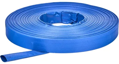 Image de Kraft & Dele KD779 Tuyau d'eau 2" 100m