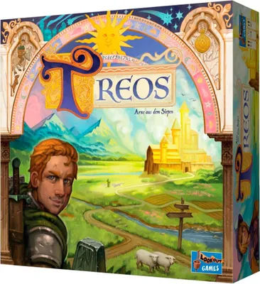 Obrázek produktu pro Asmodee LOG0182ES, Stolní hra, Párty, 10 rok/roky, 60 min