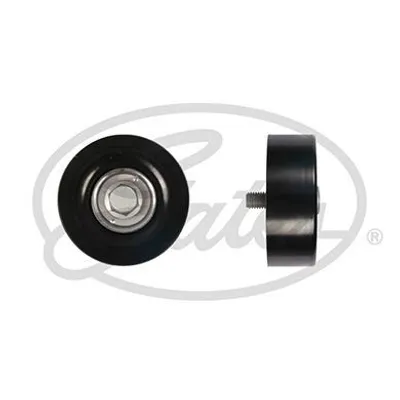 Immagine prodotto di GATES T36782 - Rullo guida/tenditore per cinghie a V, codice 30602011F, 7803-21782, 78032