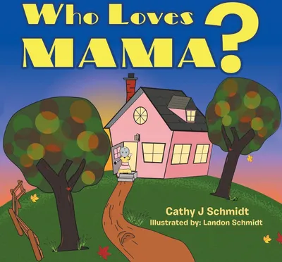 Produktbild von Who Loves Mama?